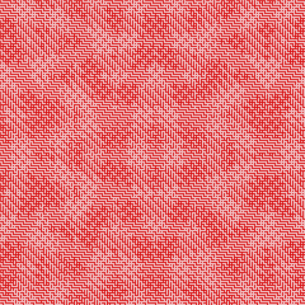 Pattern with different saturations