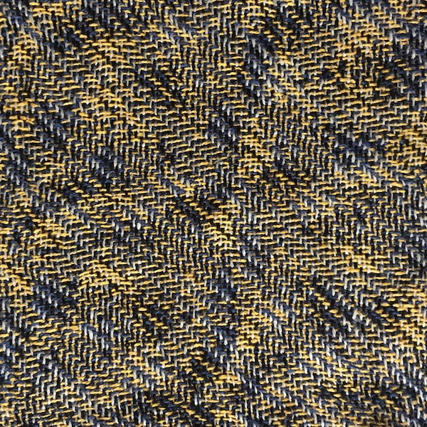 Sample C - textile