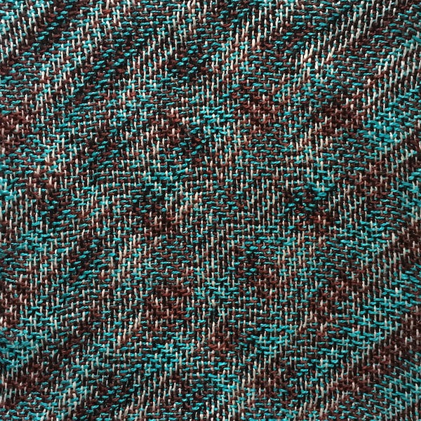 Sample F - textile