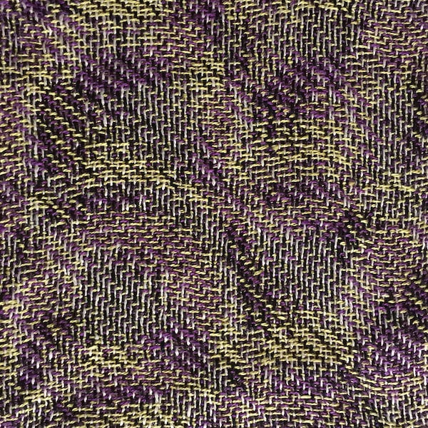 Sample J - textile